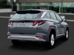 Hyundai Tucson SE AWD 2026