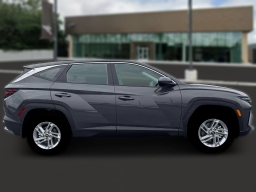 Hyundai Tucson SE AWD 2026
