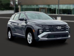 Hyundai Tucson SE AWD 2026