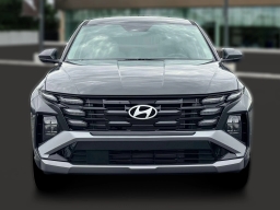 Hyundai Tucson SE AWD 2026