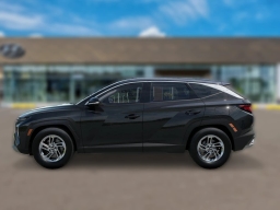 Hyundai Tucson SE AWD 2026