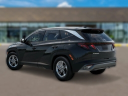 Hyundai Tucson SE AWD 2026