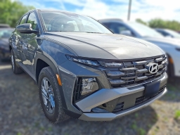 Hyundai Tucson SE AWD 2026