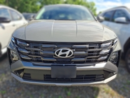 Hyundai Tucson SE AWD 2026