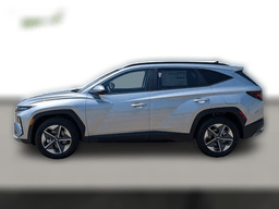 Hyundai Tucson SEL FWD 2026
