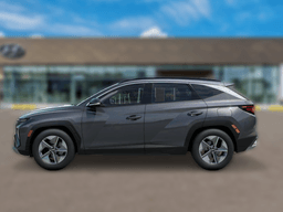Hyundai Tucson SEL FWD 2026