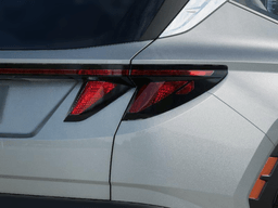 Hyundai Tucson SEL FWD 2026