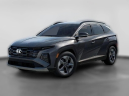 Hyundai Tucson SEL FWD 2026