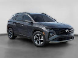 Hyundai Tucson SEL FWD 2026