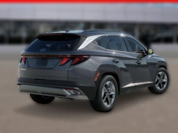 Hyundai Tucson SEL FWD 2026