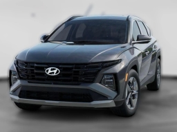 Hyundai Tucson SEL FWD 2026