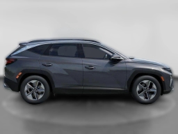 Hyundai Tucson SEL FWD 2026