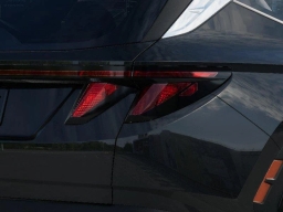 Hyundai Tucson SEL Plus FWD 2026