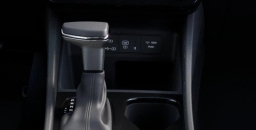 Hyundai Tucson SEL Plus FWD 2026