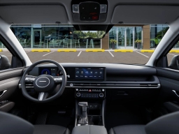 Hyundai Tucson SEL Plus FWD 2026