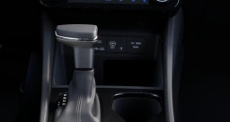 Hyundai Tucson SEL Plus FWD 2026
