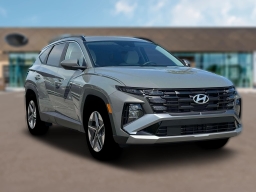 Hyundai Tucson SEL FWD 2026