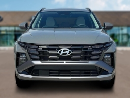 Hyundai Tucson SEL FWD 2026