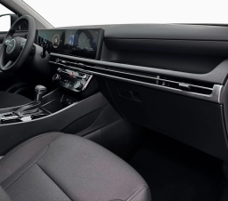 Hyundai Tucson SEL FWD 2026