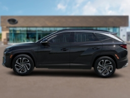 Hyundai Tucson SEL Plus FWD 2026