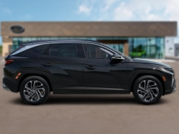 Hyundai Tucson SEL Plus FWD 2026