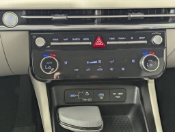 Hyundai Tucson SEL FWD 2026