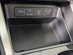 Hyundai Tucson SEL FWD 2026