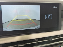 Hyundai Tucson SEL FWD 2026