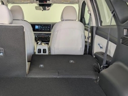 Hyundai Tucson SEL FWD 2026