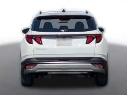 Hyundai Tucson SEL FWD 2026