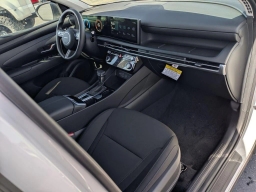Hyundai Tucson SEL FWD 2026