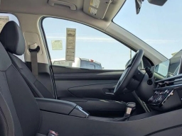 Hyundai Tucson SEL FWD 2026