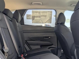 Hyundai Tucson SEL FWD 2026