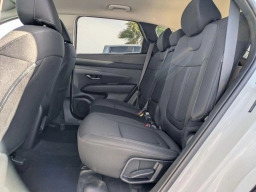 Hyundai Tucson SEL FWD 2026