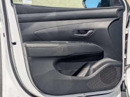 Hyundai Tucson SEL FWD 2026