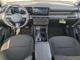 Hyundai Tucson SEL FWD 2026