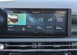 Hyundai Tucson SEL FWD 2026