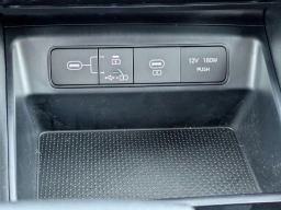 Hyundai Tucson SEL FWD 2026