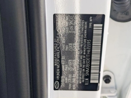 Hyundai Tucson SEL FWD 2026
