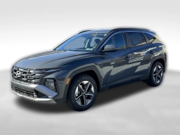 Hyundai Tucson SEL FWD 2026