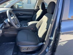Hyundai Tucson SEL FWD 2026