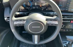 Hyundai Tucson SEL FWD 2026