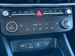Hyundai Tucson SEL FWD 2026