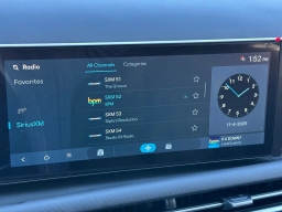 Hyundai Tucson SEL FWD 2026