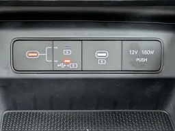 Hyundai Tucson SEL FWD 2026
