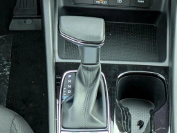 Hyundai Tucson SEL FWD 2026