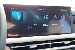 Hyundai Tucson SEL FWD 2026