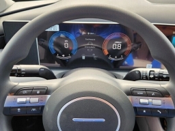 Hyundai Tucson SEL FWD 2026