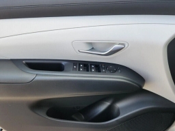 Hyundai Tucson SEL FWD 2026