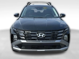 Hyundai Tucson SEL FWD 2026